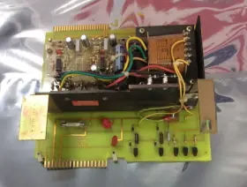 3-351-3786a Cincinnati Milacron Power Supply 3-531-3786