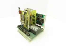 3-424-1813a Cincinnati Milacron 34241813a Power Supply