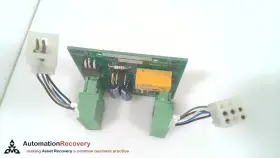 Ase00269 Circuit Board Peretta Graphics Rev A #324182 #2