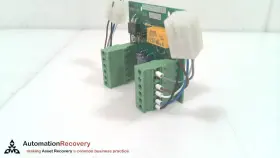 Ase00269 Circuit Board Peretta Graphics Rev A #324182 #3