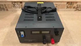 Csi3060 Circuit Specialist Switch Mode Bench Power Supply Max 30 V 60 Amp Output