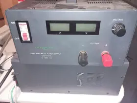 Csi10015 Circuit Specialists 850046456121 0-100v/0-15a Switch Mode Bench Supply