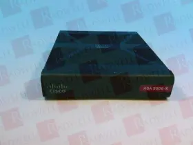 Asa5506w-a-k9 Cisco / Asa5506wak9 Used