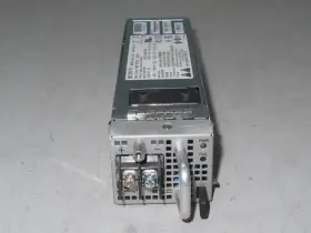 N540-pwr400-d Cisco 400w Power Supply For Nexus 5400 Series Switches