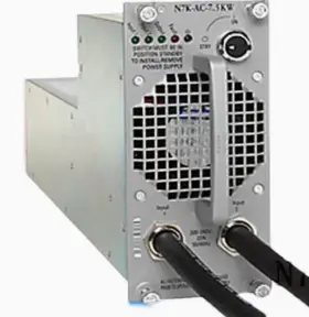 N7k-ac-7.5kw-int Cisco Used And Tested Power Supply 7500w