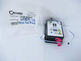 Ci500-ci1000 Citronix 004-002-001 244587 New-no Box Power Supply High Voltage