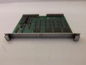 1510-00008 Ck Technologies Write Register Board T40614