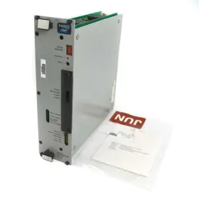 S3004m000008 Cleveland Machine Controls Cmc Msd 4kw Micro-processor Servo Drive