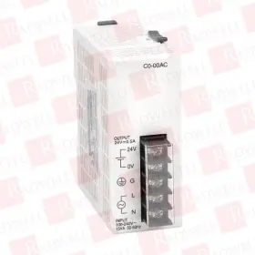 C0-00ac Click Automation Direct / C000ac Used