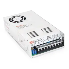 Lj-bm6o-rql8 Cnctopbaos 600w 48v Dc Switching Power Supply Transformer Ac To Driver Adapter Univer