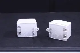 Sep-2440u-oe6 Codex Lot Of 2 Plug In Transformer 24 Vac 40 Va Tested Sku220873 #3