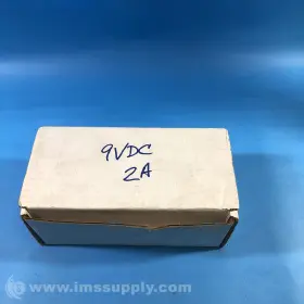 158-0169r Cognex 24v Power Supply Fnob