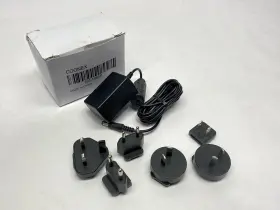158-1084r Cognex Power Supply Adapter