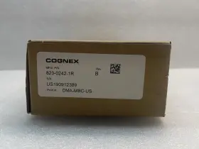 823-0242-1r Cognex New Dma-mbc-us Dataman Multi Bank