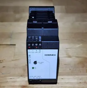 Acc-24i Cognex Industrial Power Supply 24v