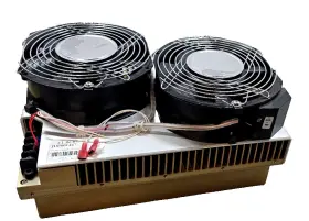 7221000002 Coherent D600a New Laser Power Supply 48.5-50v Dc 25a 600watts 100mhz