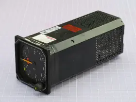 T250772 Collins 1h2f6 Radio Altimeter Indicator