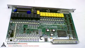 10120460 Comau Pc Board Rev 03 See Desc #146999
