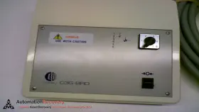 11096160 Comau C3g-brd Power Supply Female Blank Poles 107 New #147034