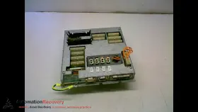 11977482 Comau Power Supply Module New #156027