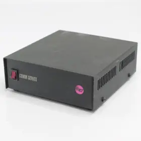 Ict12048-5a Comm Series Ac/dc Converter Power Supply Used Tested Working
