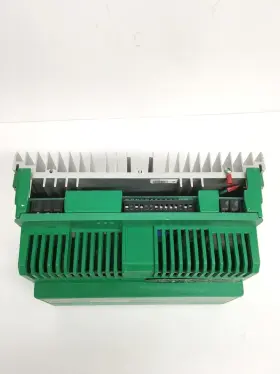 Vc-75d Commander Control Techniques Vc 75d Variable Frequency Drive #3
