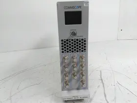 7634508-01 Commscope Defective I-poi 19-u Active Intelligent Module As-is