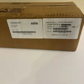 Ps-bypass-1 Commscope Ge Ps1600bp Powershift Power Module Supply