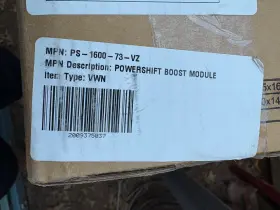 Ps-1600-73 Commscope New Powershift Module 2 Separate 2020 Watts Circuits