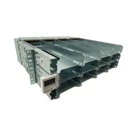 Ps-r-1600 Commscope Powershift Rack And Module Open Box