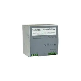 Ps48vdc-5a Comnet - Proprietary Power Supply Din Rail