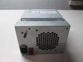 30-50872-s1 Compaq Ds-se2up-ab 30-50872-02 212398-001 Power Supply T54266
