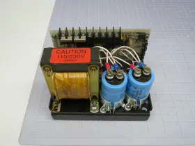001-0191-000 Computer Products Power Supply Module T187234 #3