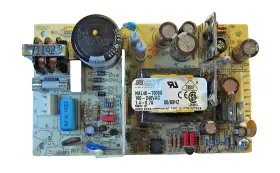 Nal40-7608s Computer Products Genuine Open Frame Power Supply