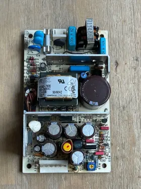 Nfs40-7608 Computer Products Power Supply 100-240vac 1.2-0.6a 50/60hz #2