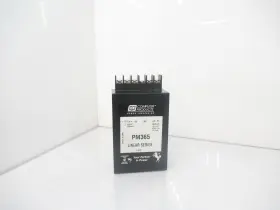 Pm365 Computer Products Power Supply