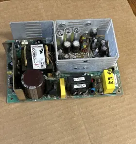 02-32117-0001 Condor Dc Power Supply Rev E -untested A4