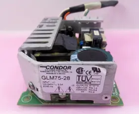 02-34882-0171 Condor Glm75-28 Power Supply #3