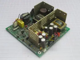 02-35038-2001 Condor Power Supply T265398