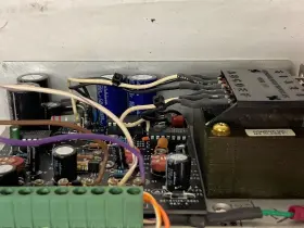 027-21354 Condor Power Supply #3