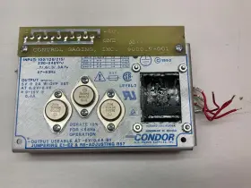 027-21354 Condor Power Supply