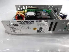 Msp1798g Condor 1798g Power Supply #2