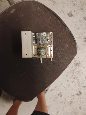 B24-1.2 Condor Power Supply Unit #3