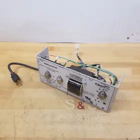 Cbb-105w Condor Power Supply Input 115/230vac 47-440hz 5vdc 3.0amp - Used
