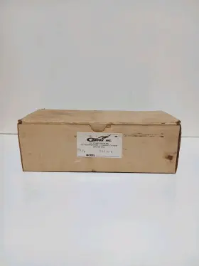 D24-4.8 Condor Brand New Dc Power Supply