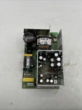Gpm80pg Condor Dc Power Gpm80g Supply See Pics 30 Days Warranty
