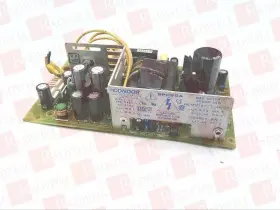 Gpc50a Condor Electronics / Used