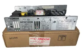 Gpm130b Condor Electronics / New