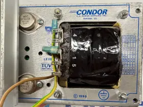 F48-6-a Condor Power Supply #3