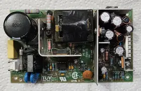 Glc40a Condor Open Frame Switch Mode Power Supply